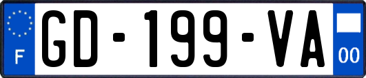 GD-199-VA