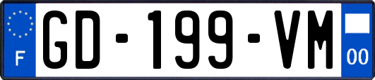 GD-199-VM