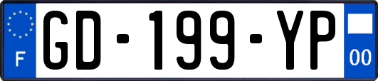 GD-199-YP