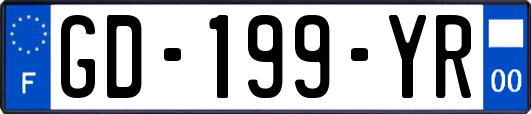 GD-199-YR