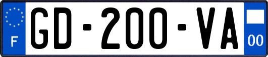 GD-200-VA