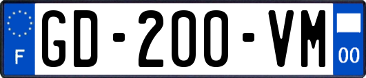 GD-200-VM