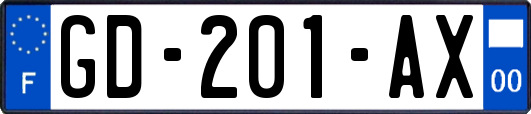 GD-201-AX