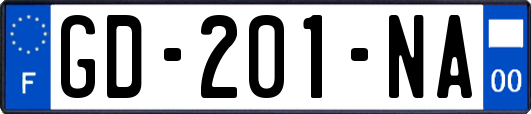 GD-201-NA