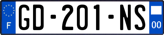 GD-201-NS