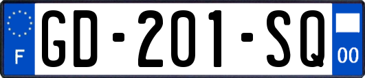 GD-201-SQ