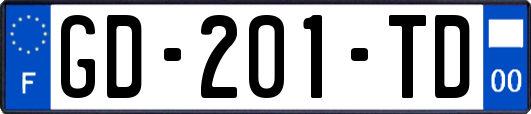 GD-201-TD