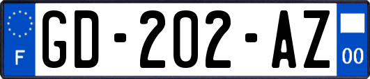 GD-202-AZ