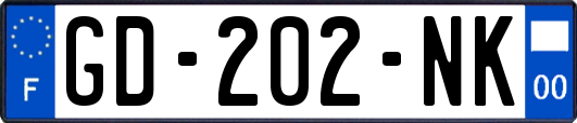 GD-202-NK