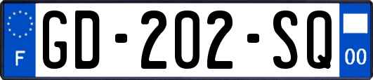 GD-202-SQ