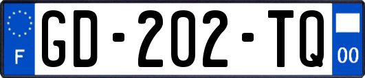 GD-202-TQ