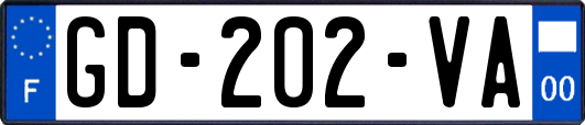 GD-202-VA