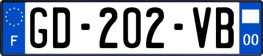 GD-202-VB