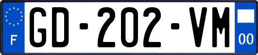 GD-202-VM