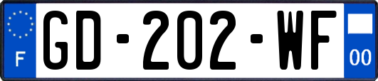 GD-202-WF