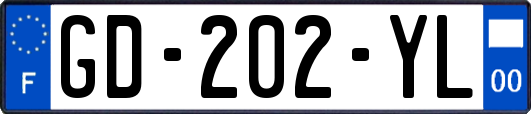 GD-202-YL