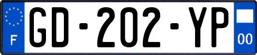 GD-202-YP