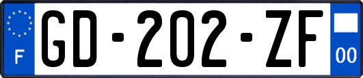 GD-202-ZF