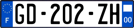 GD-202-ZH