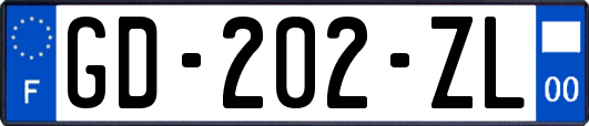 GD-202-ZL