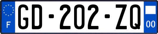 GD-202-ZQ