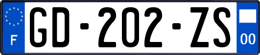 GD-202-ZS