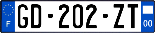 GD-202-ZT