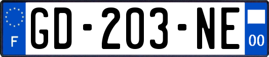 GD-203-NE