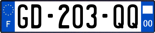 GD-203-QQ
