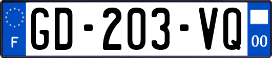 GD-203-VQ