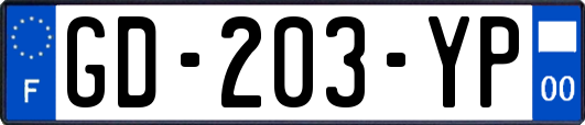 GD-203-YP