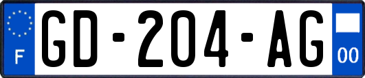 GD-204-AG