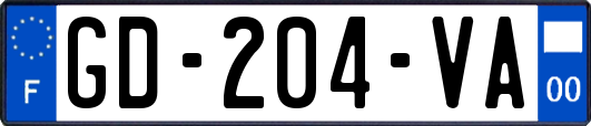 GD-204-VA