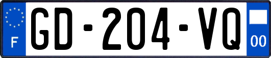 GD-204-VQ