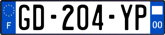 GD-204-YP