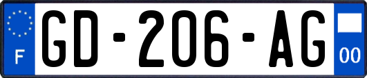 GD-206-AG