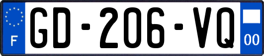 GD-206-VQ