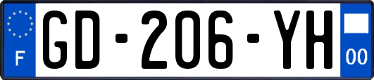 GD-206-YH