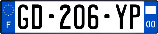 GD-206-YP