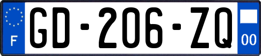 GD-206-ZQ