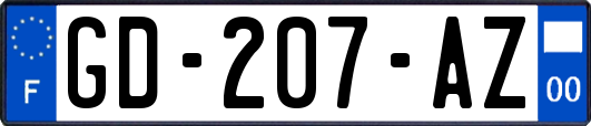 GD-207-AZ