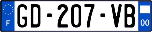 GD-207-VB