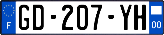 GD-207-YH