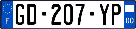 GD-207-YP