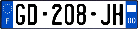 GD-208-JH