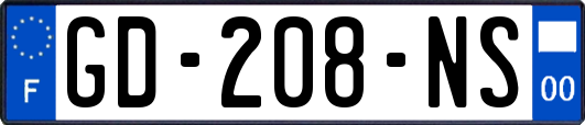GD-208-NS