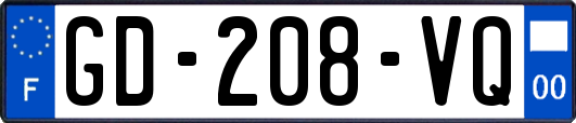 GD-208-VQ