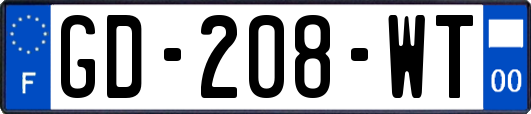 GD-208-WT