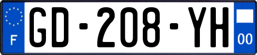 GD-208-YH