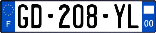 GD-208-YL